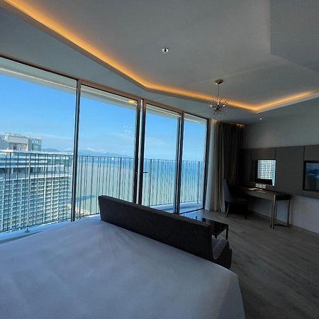 Panorama Condotel By Hlg Nha Trang Buitenkant foto